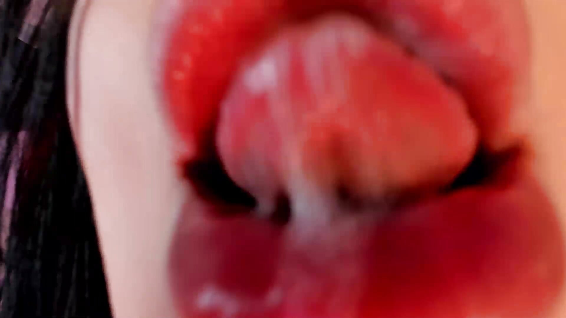 Taste my fluids and fuck this tight ass.🔥💦
