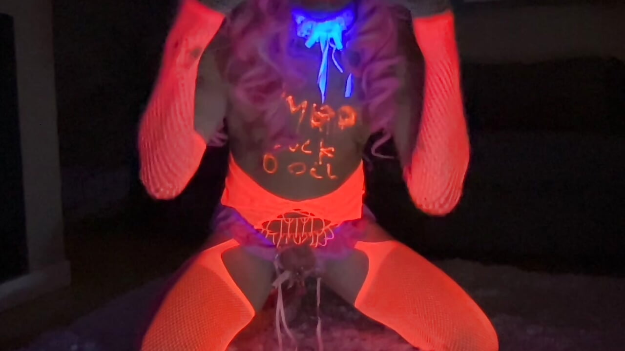 Special Request – video af PartyPrincessCandy