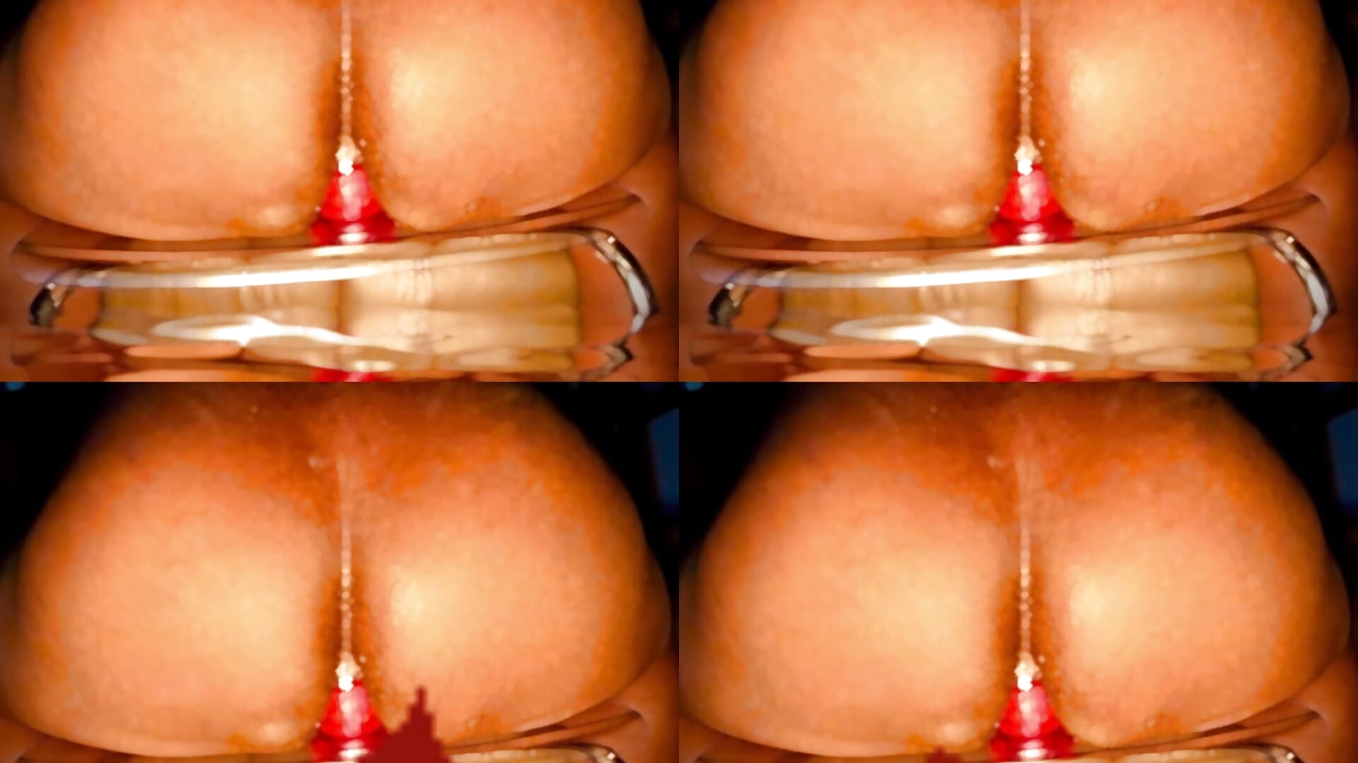 Golden Bum Bum - Open2Offers 캠 모델의 동영상