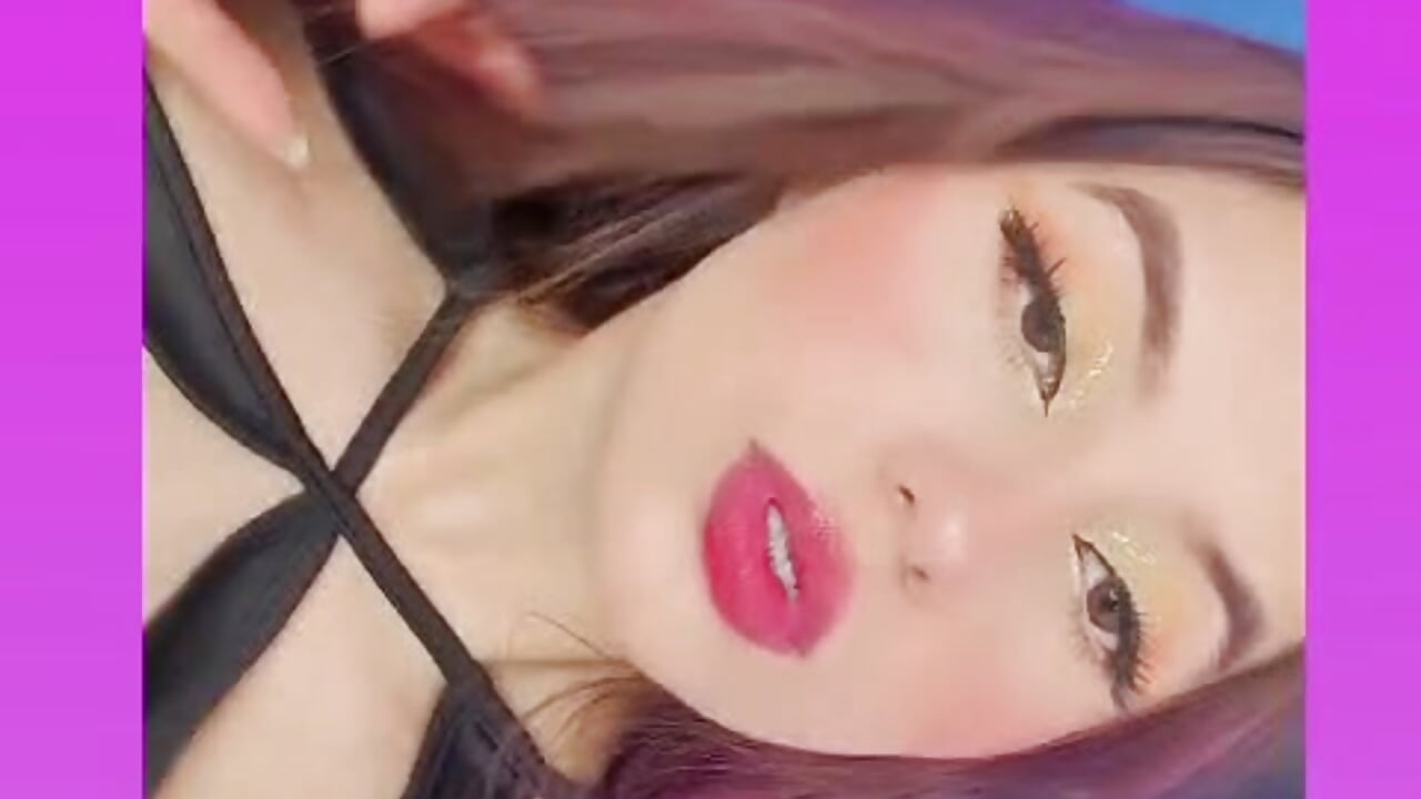 ary❤ - video by ary_cooper_ cam model
