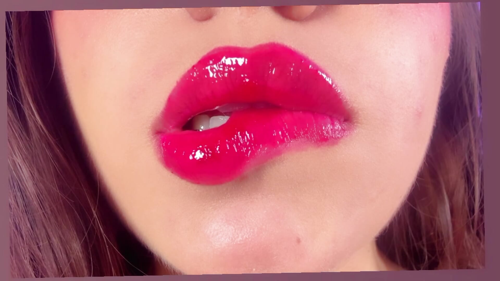 a kiss for you - video by ary_cooper_ cam model