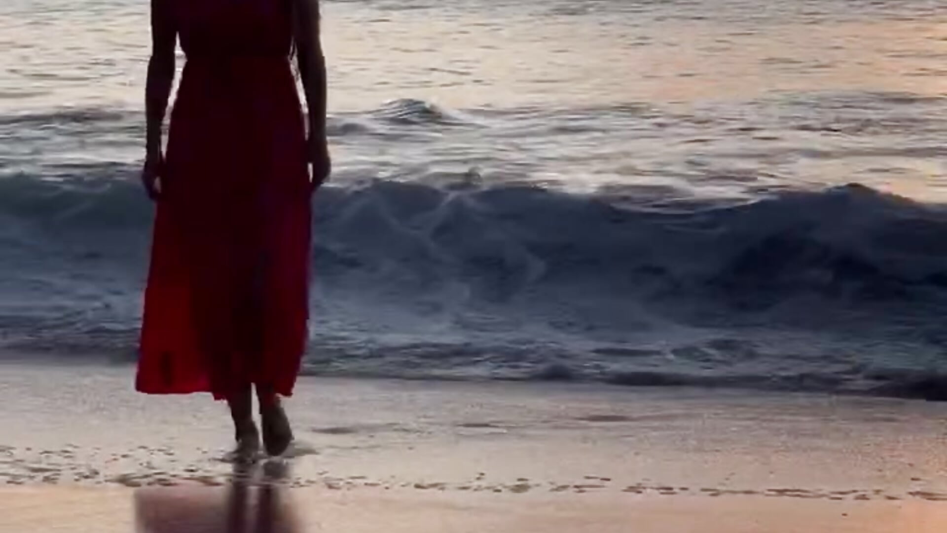 secret beach