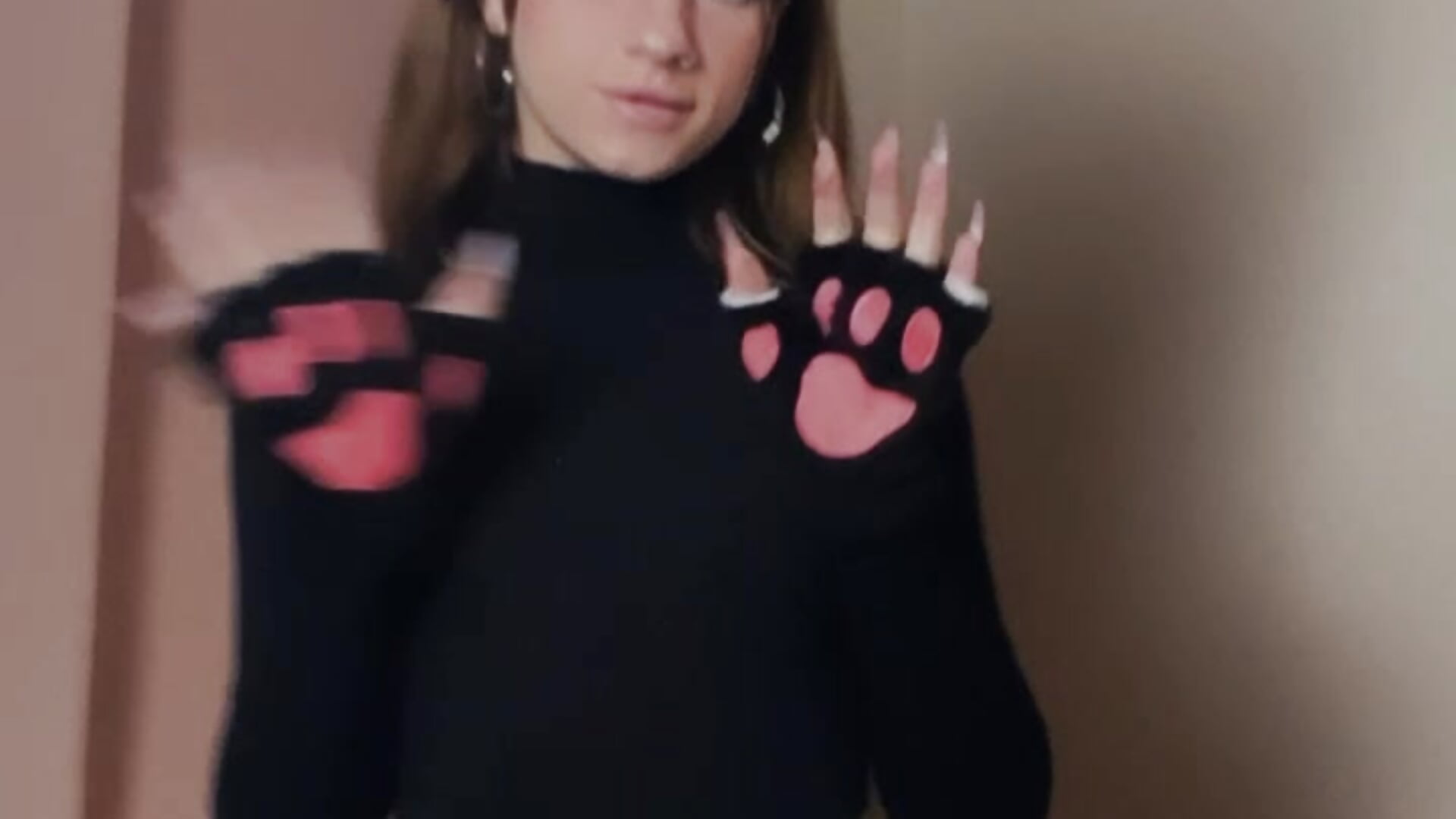 Kira anime girl - video by CassKiera cam model