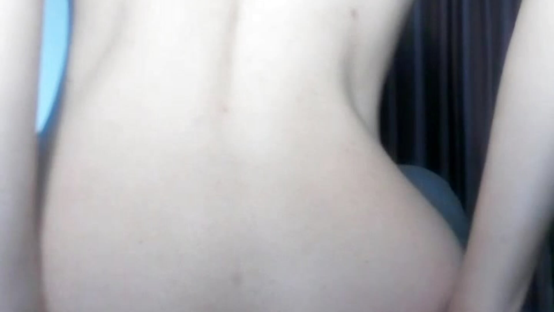 Because ass — filmik AnnebabyX, modela(-lki) na kamerkach