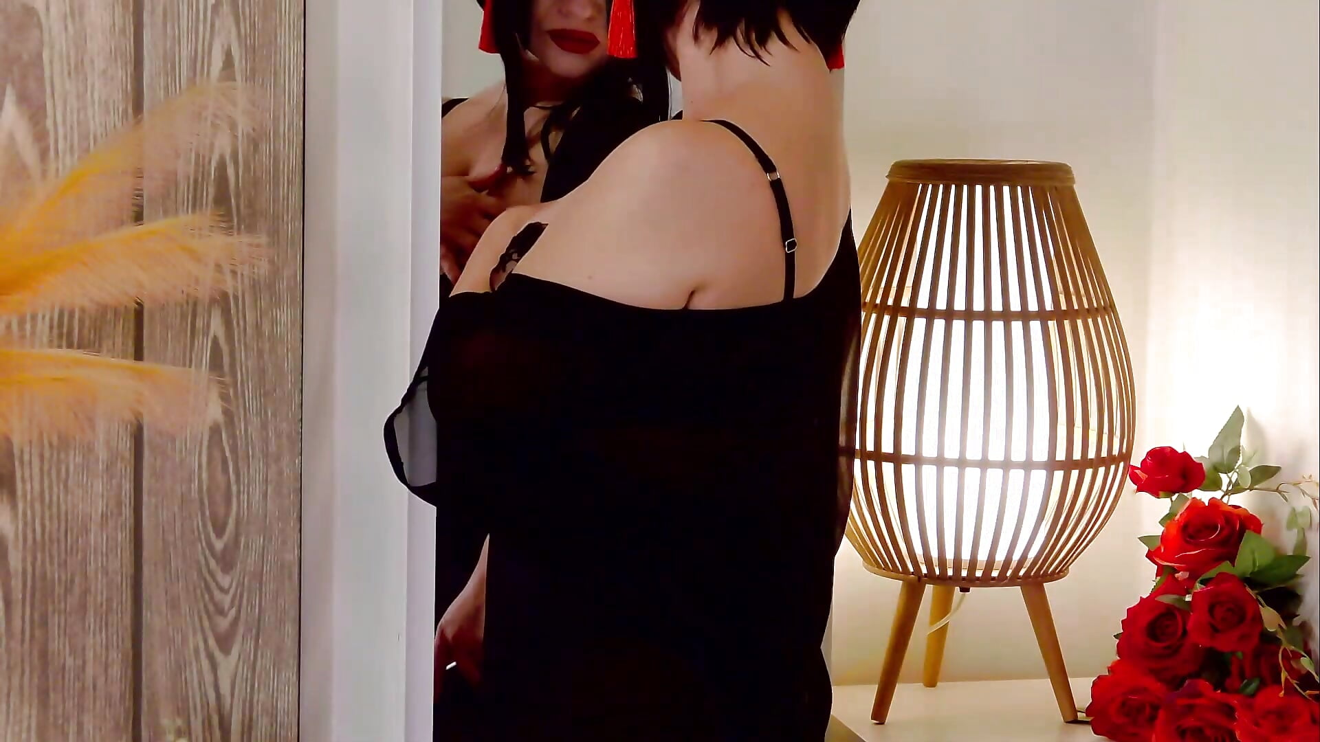 Your little Geisha - vidéo de ClassyTinaa