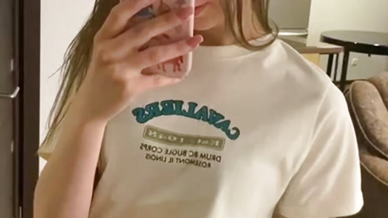 Hello, it's me <3