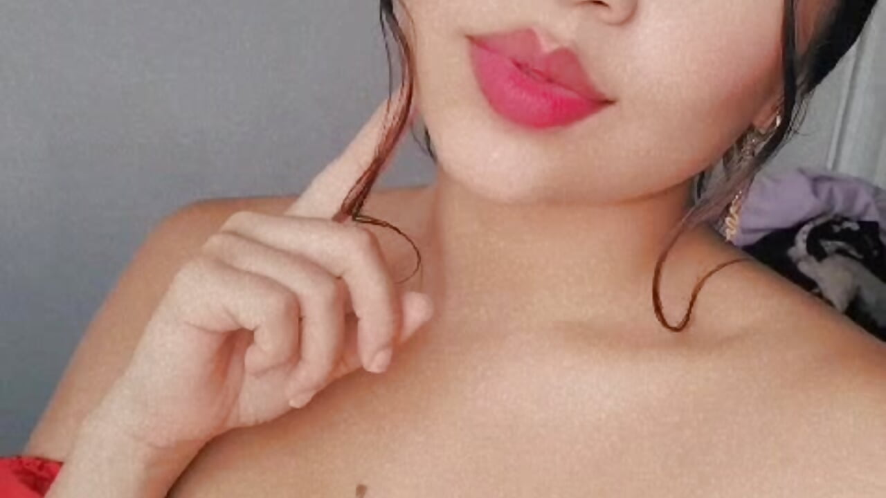 Hi - vídeo de _mila_sweet_v modelo de câmara