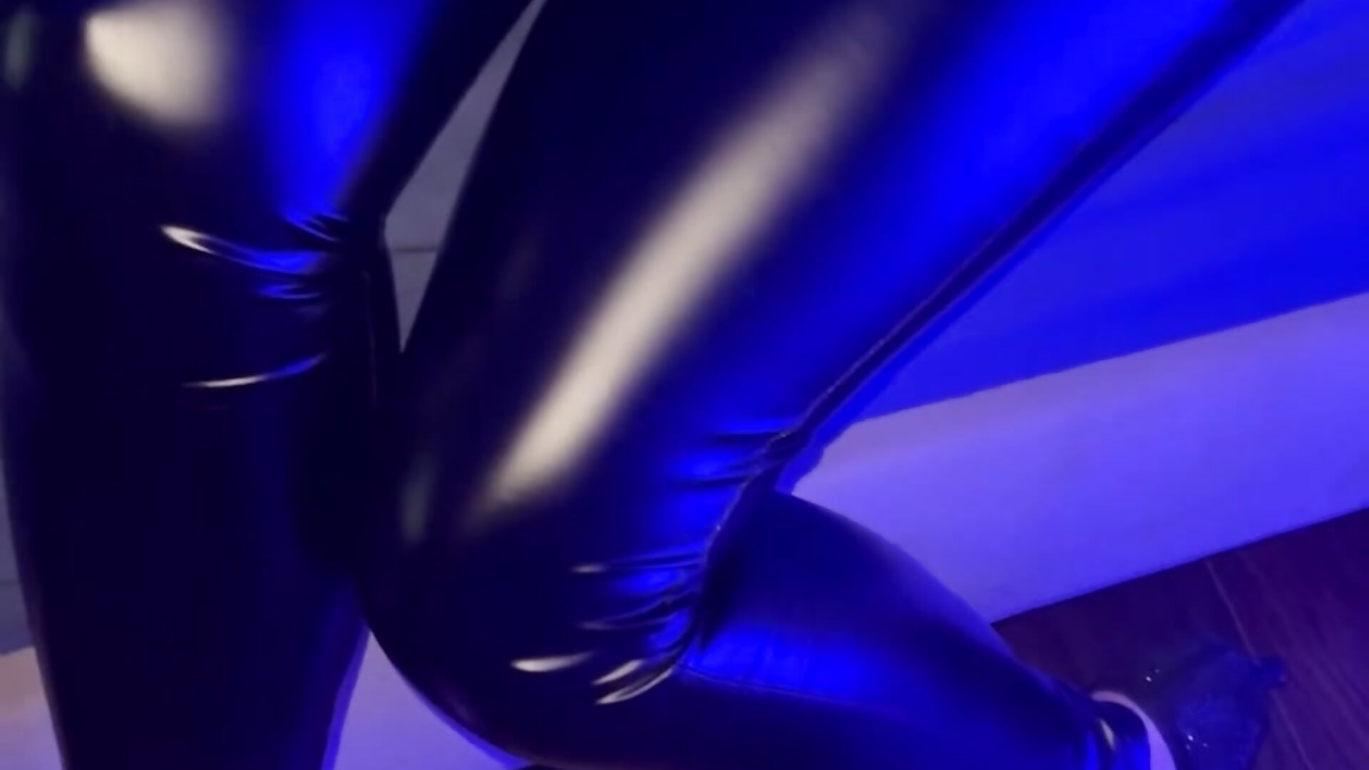 You like?💋✨ – video modela na kameri Black_Nikacat