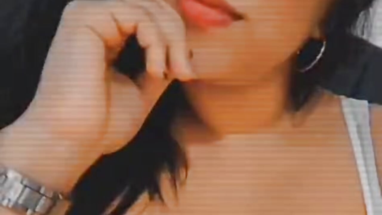 Front page - video by MileyHudson cam model