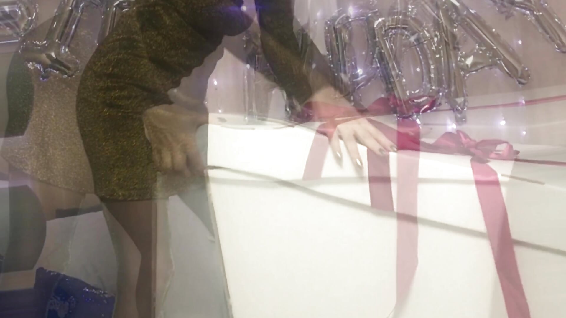 Happy birthday to me! - ক্যাম মডেল AdrianaSea-এর ভিডিও