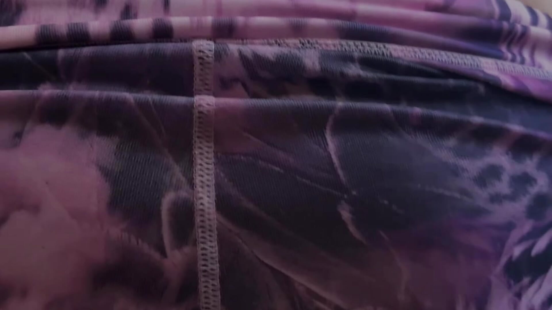 My bouncing ass - video by HarleyDawson cam model