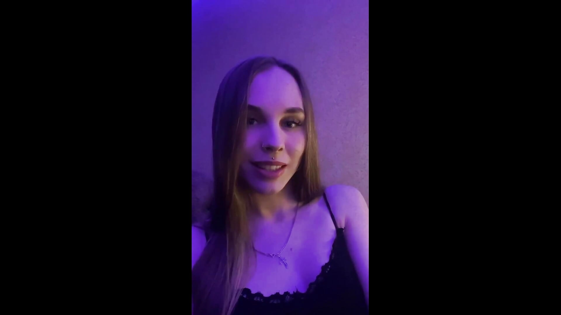 Video - video by MaxineAllston cam model