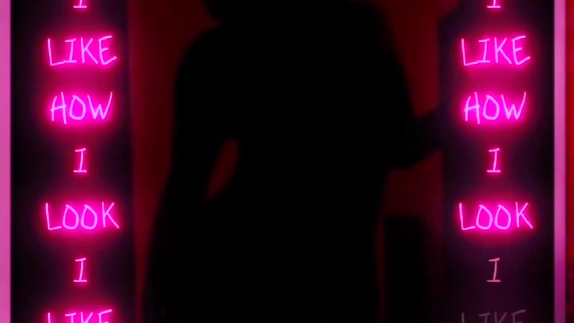 Do you like my shadow? - video by Miss_Agatha