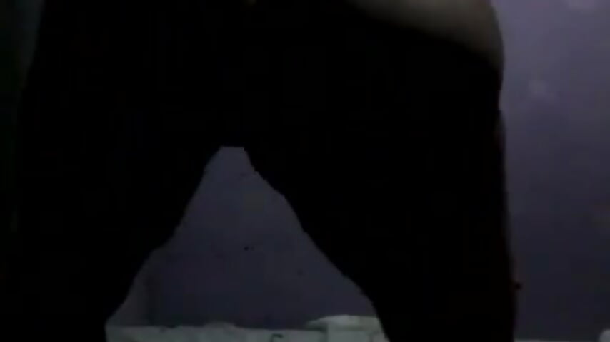 Nada mas - video by Negrishell cam model