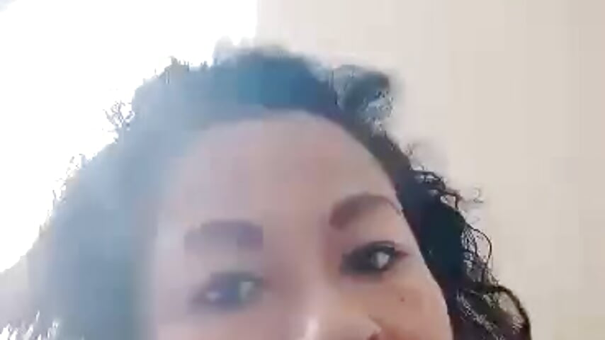 Vestido - video by Negrishell cam model