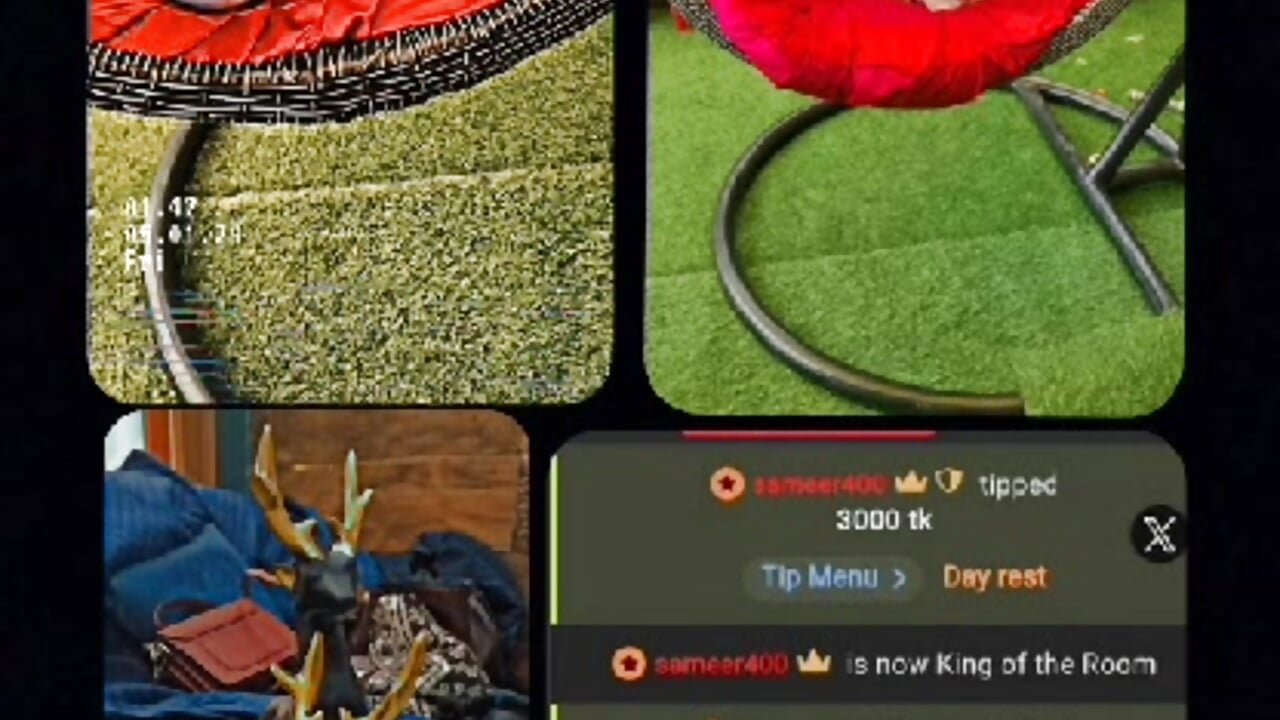 Ghar me rakhne ki jgh ni h thank you Sameer - วิดีโอโดย Nepali_Shikhha โมเดลแคม