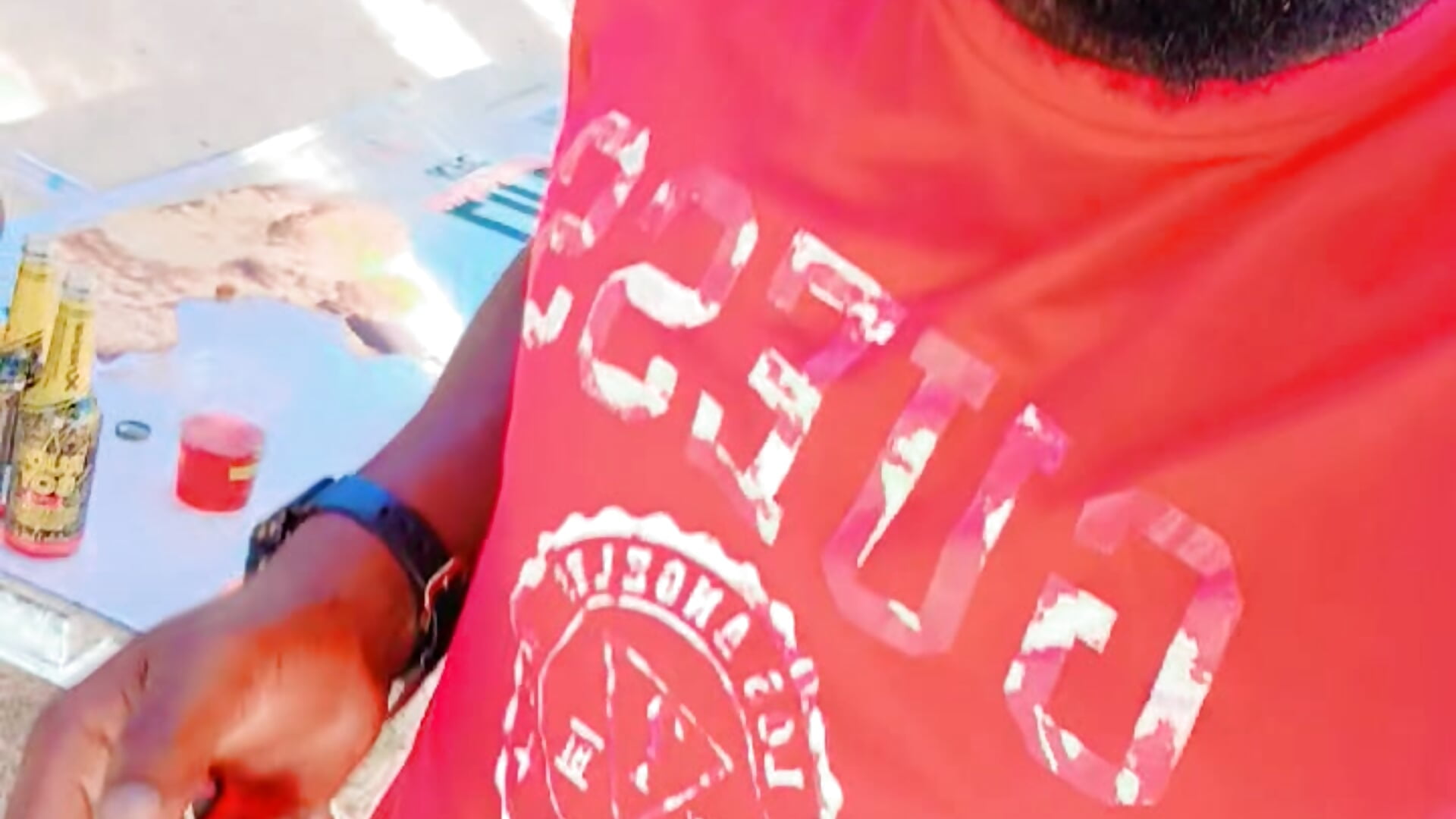 41685 - video by Justinty42 cam model