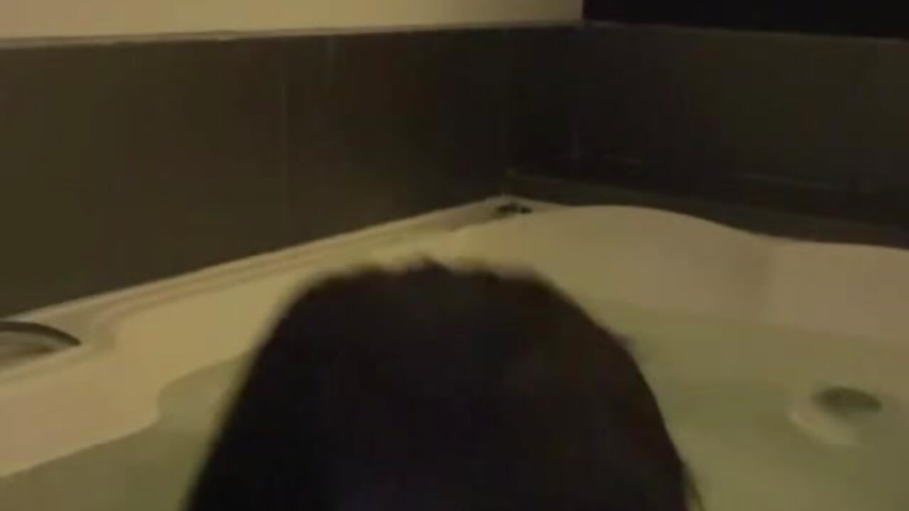 Blowjob and tease boobs🍒💦