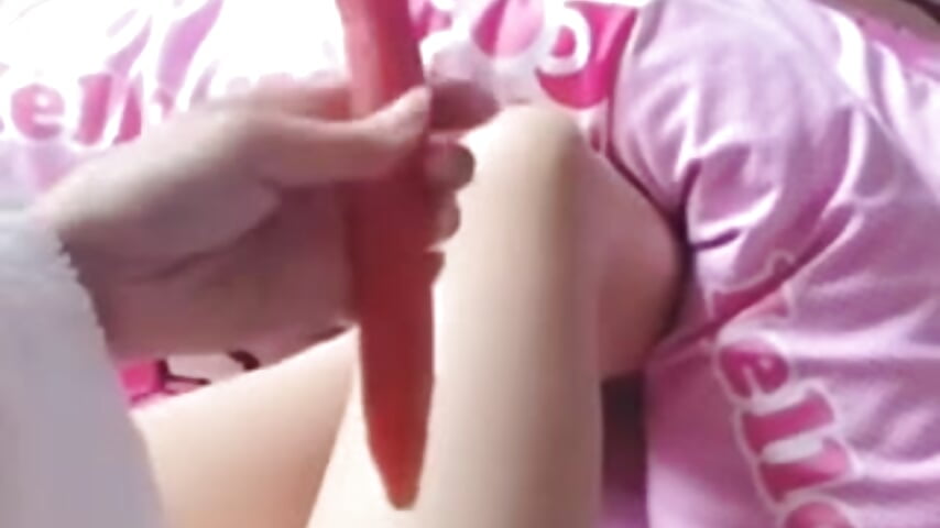看看你的硬不硬。