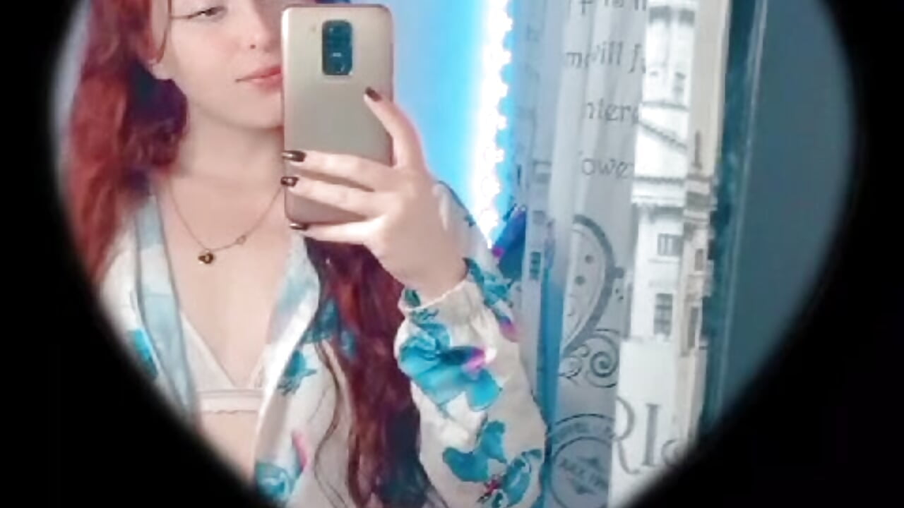 ❤️ STITCH! - April_sommer1主播的视频