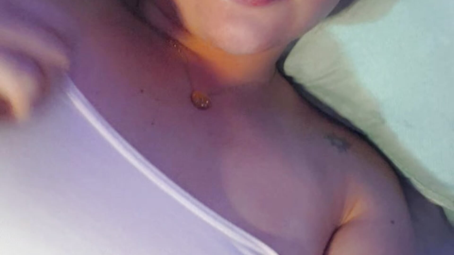 horny 😈