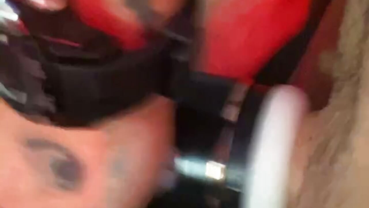 🥵PLAY PUSSY POCKET!🔥 - video by XJHONNYREBELX69 cam model