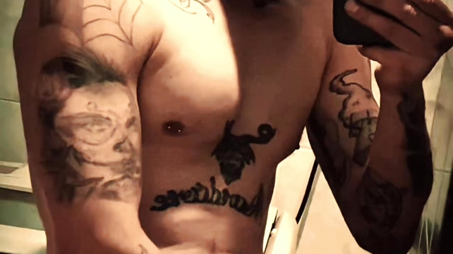 😈🔥 - Vídeo de xChrisjThomW, modelo de vídeos