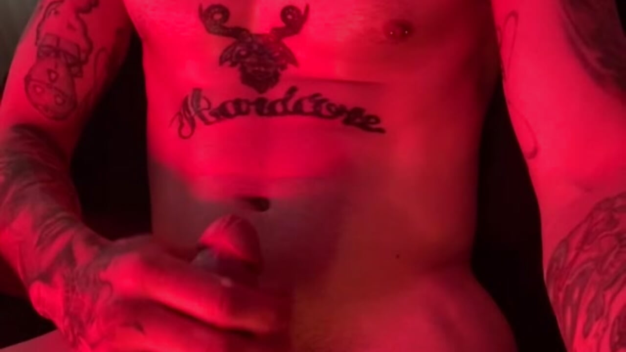 xChrisjThomW - Cam Modell populära videor 4742