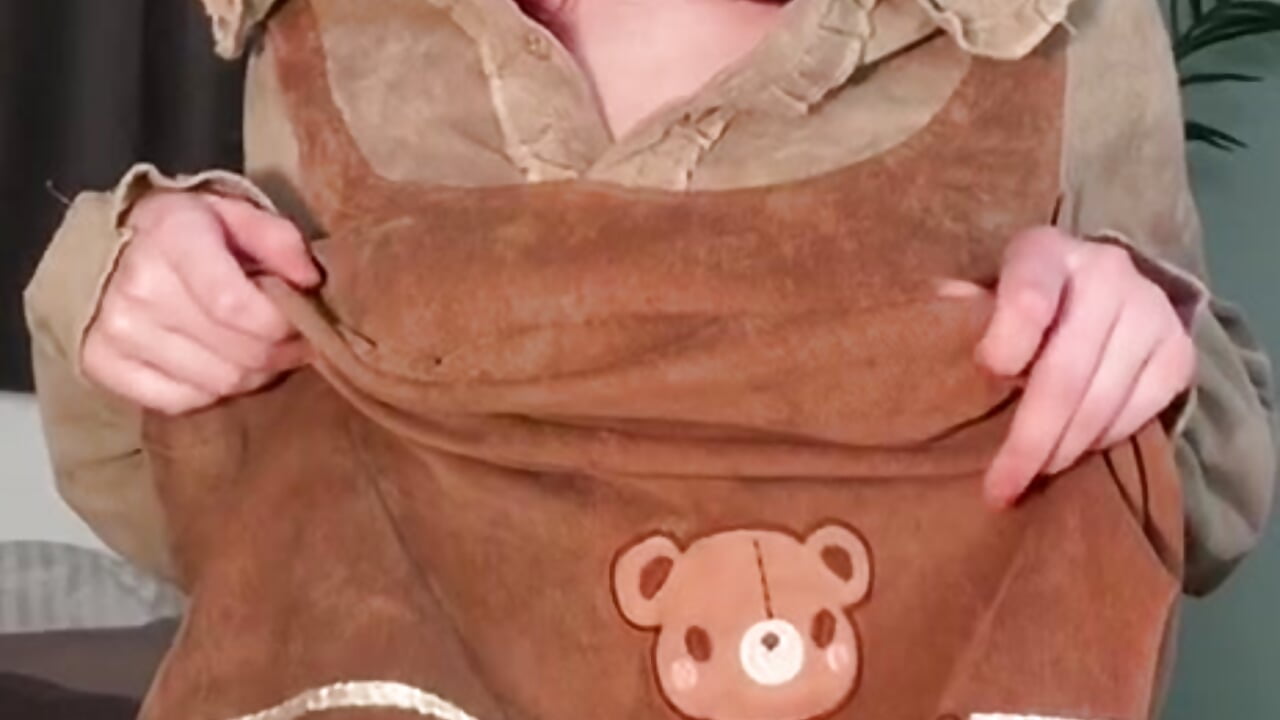 cosplay - Video von Meukotis Cam-Model