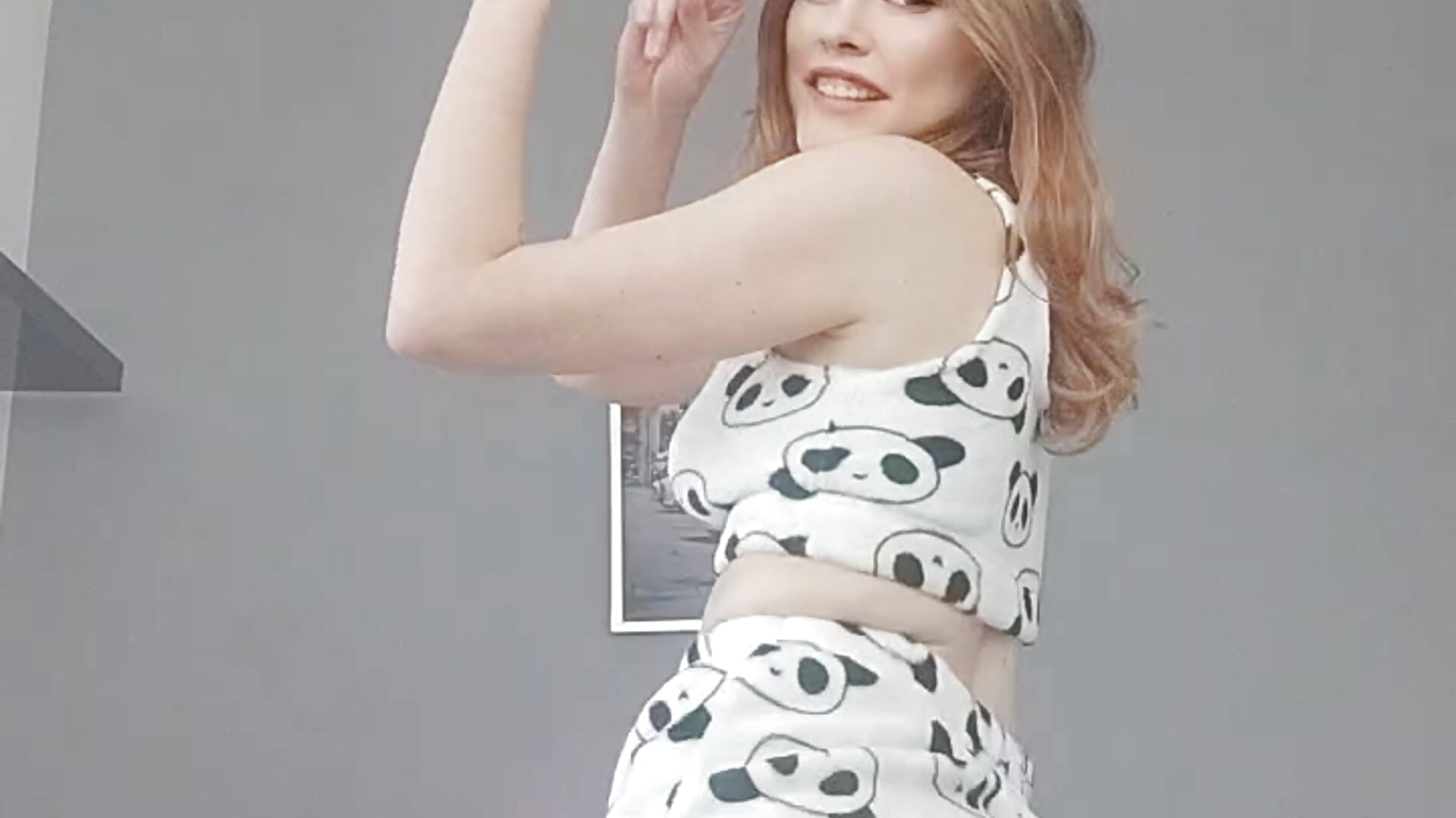 Panda Dance