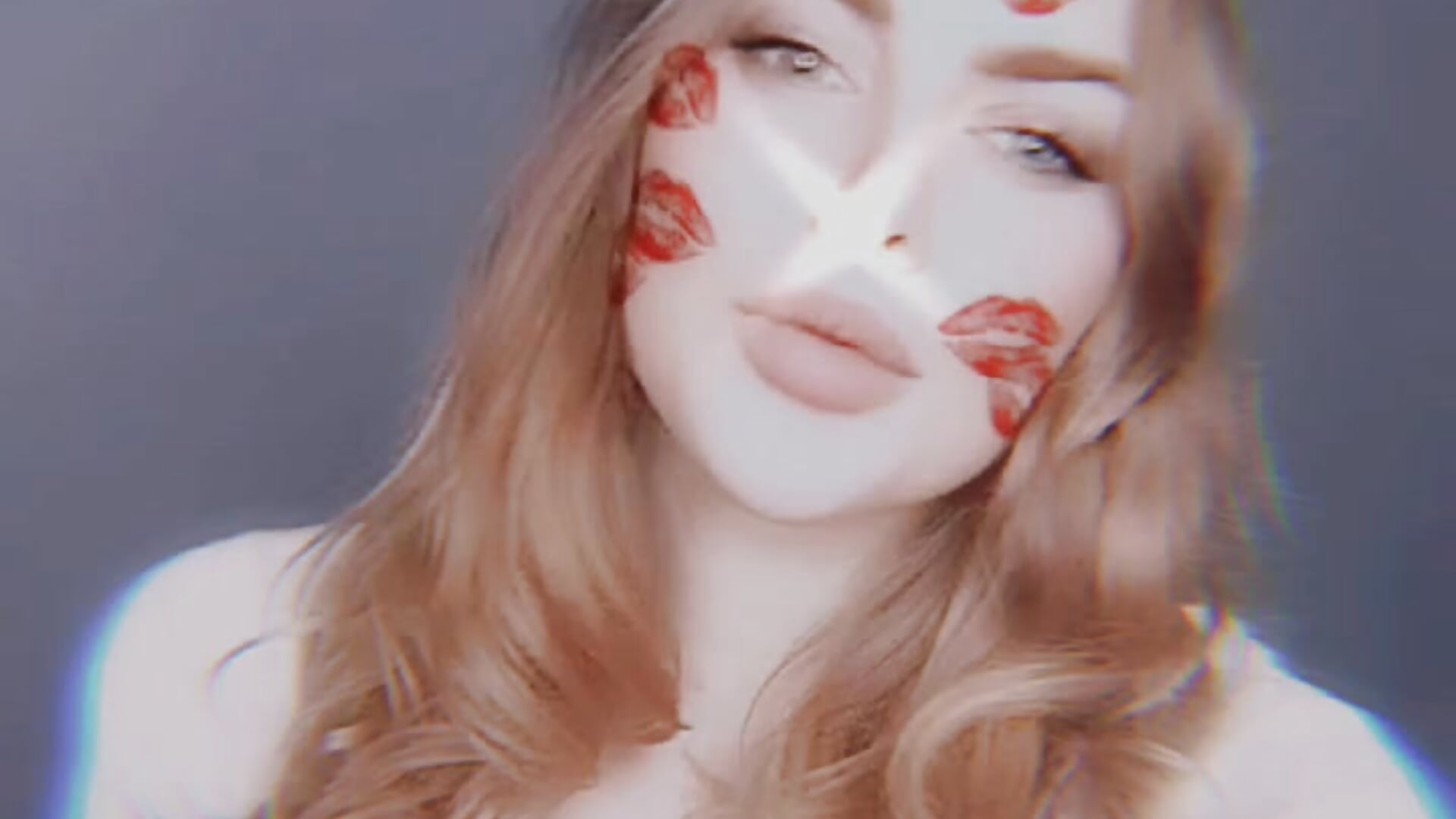 Kiss queen