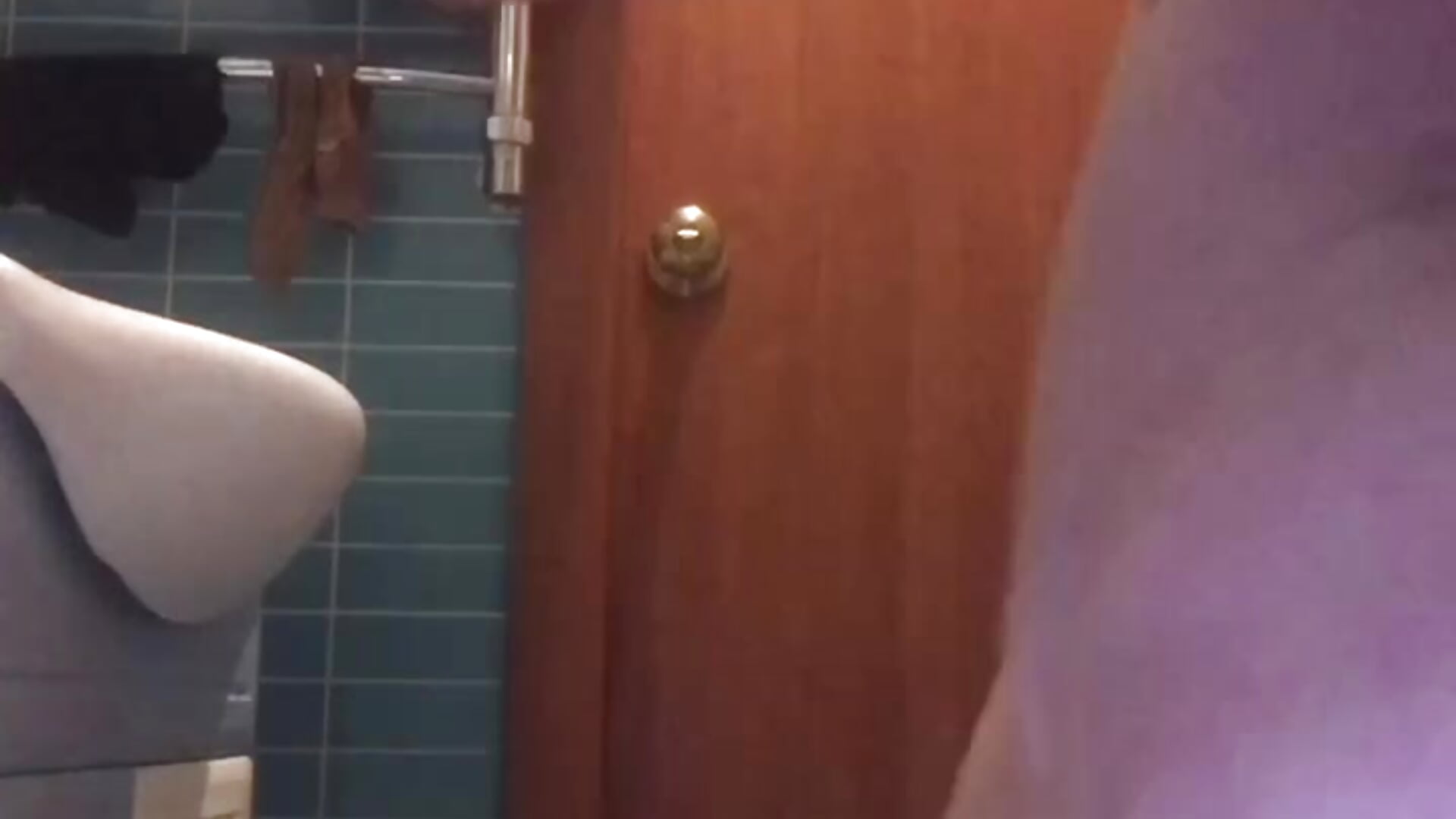 My ass