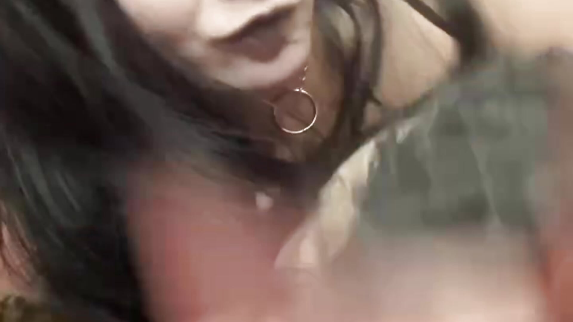 🖤 The Cat from the Shadows… - βίντεο μοντέλου MeowkaKitty