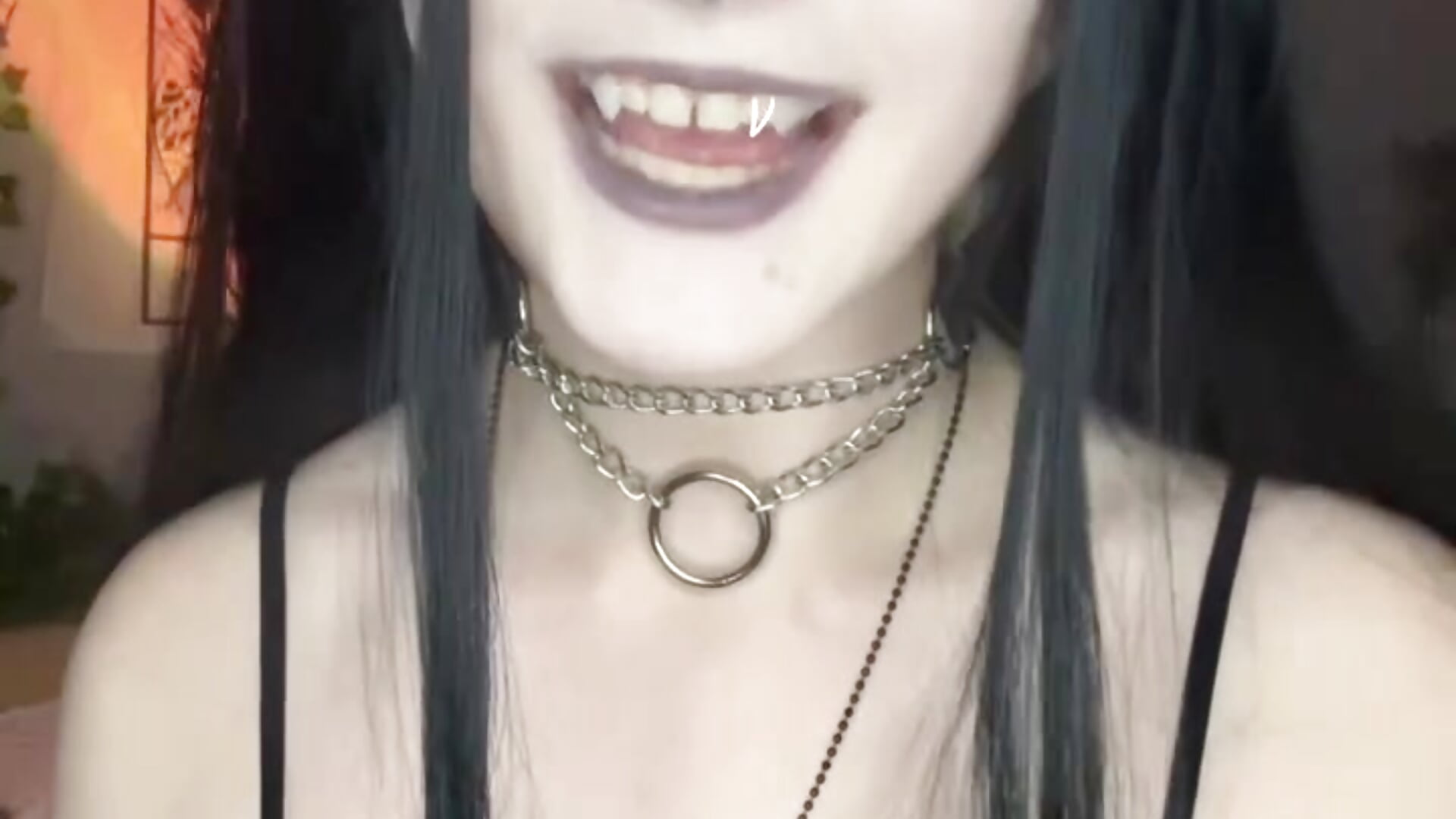 🎃 Trick or Meow 😈 - βίντεο μοντέλου MeowkaKitty