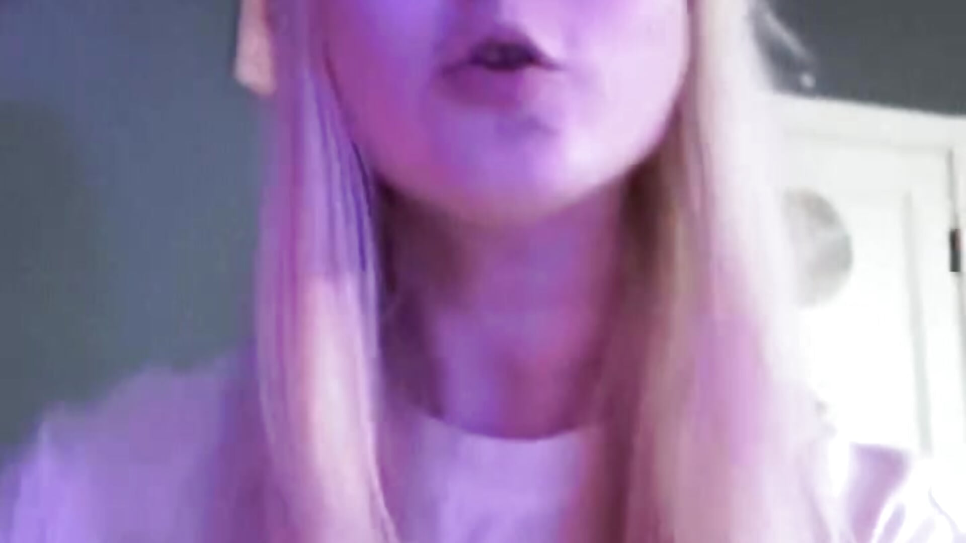 😼 Midnight Meow Magic - βίντεο μοντέλου MeowkaKitty