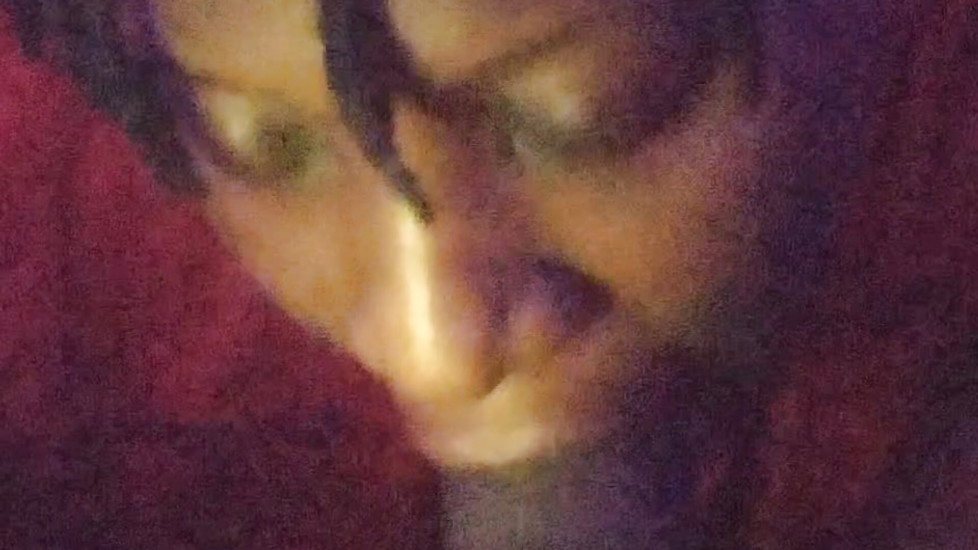 He deserved this head - video by ChocolateBae@xh cam model