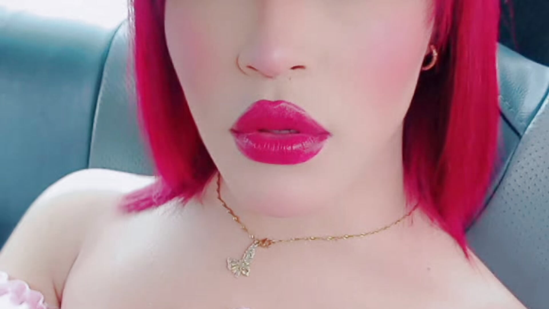 Kisses For My Lovers - فيديو من Candy_Candy__ موديل الكام