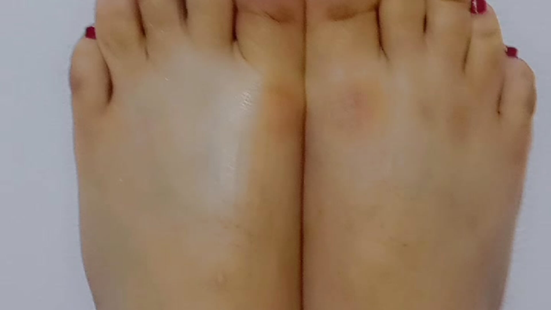 Sexy Feet - فيديو من Candy_Candy__ موديل الكام