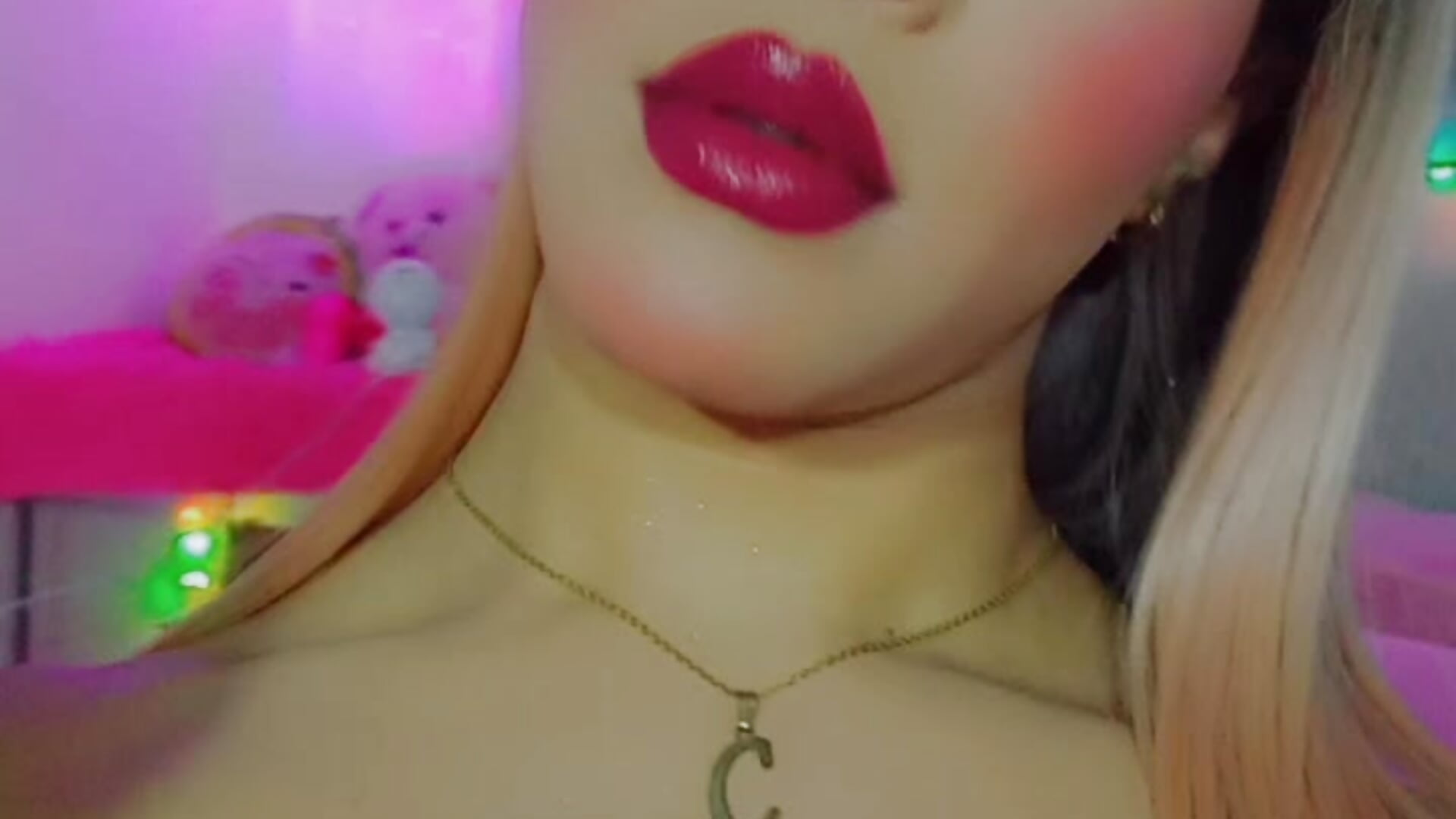 Coquette - فيديو من Candy_Candy__ موديل الكام