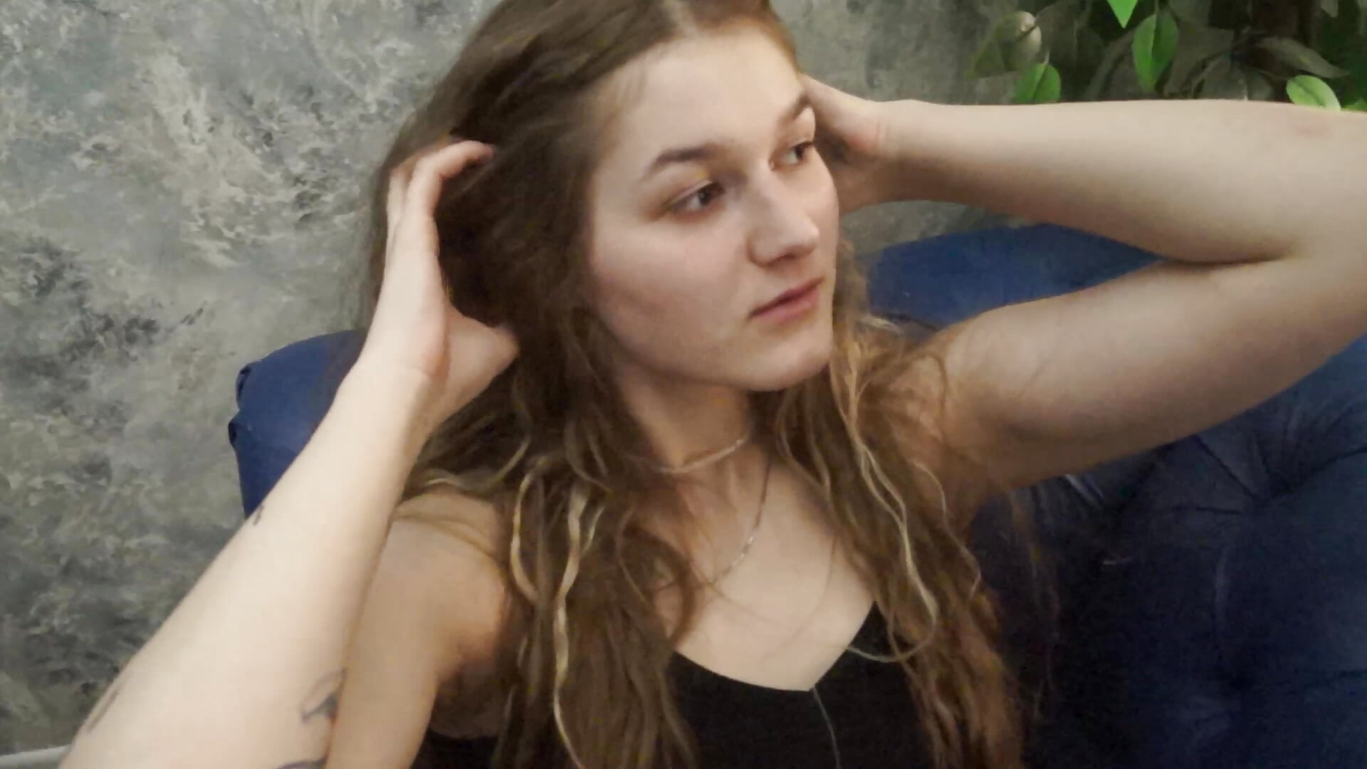 I'm Gabbie, nice to meet you