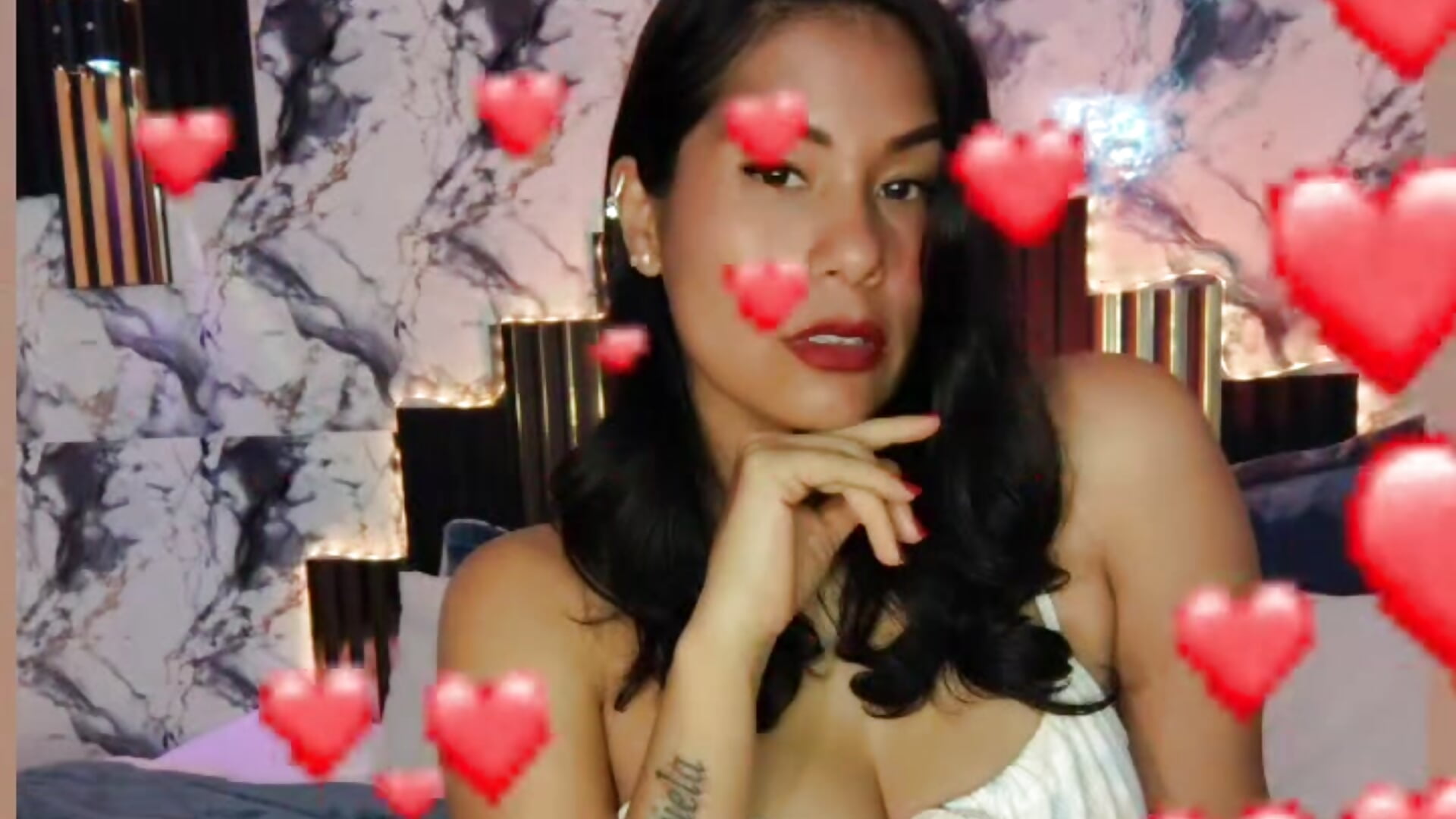 1000082151－カメラキャストのvenus_marques1の動画