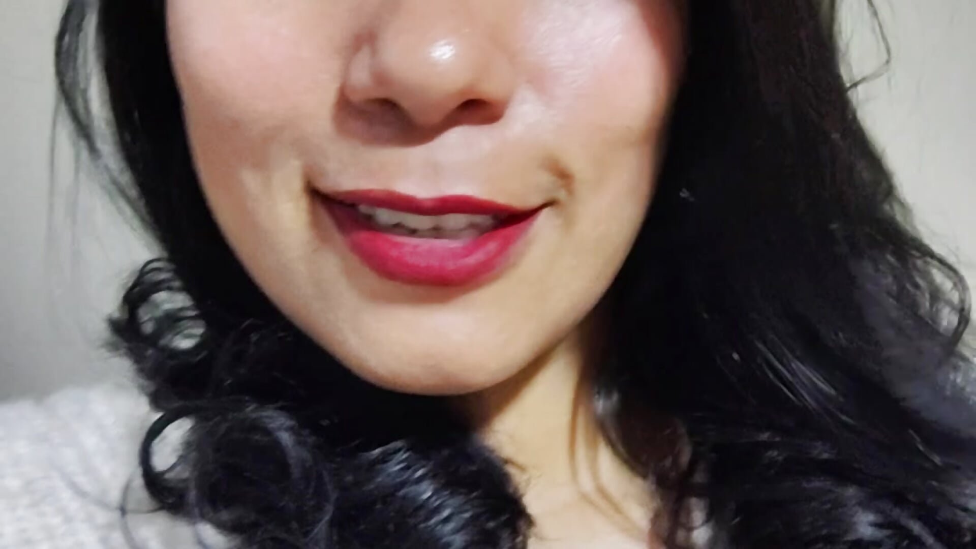 💕😋😘🔥 - video by venus_marques1 cam model