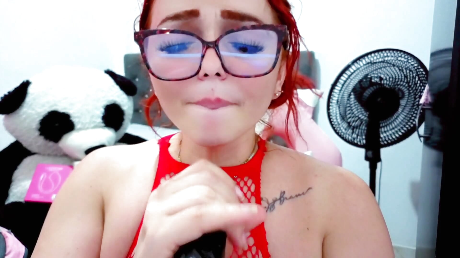😈🤤 – video od webkamerové modelky Alexatexa2929