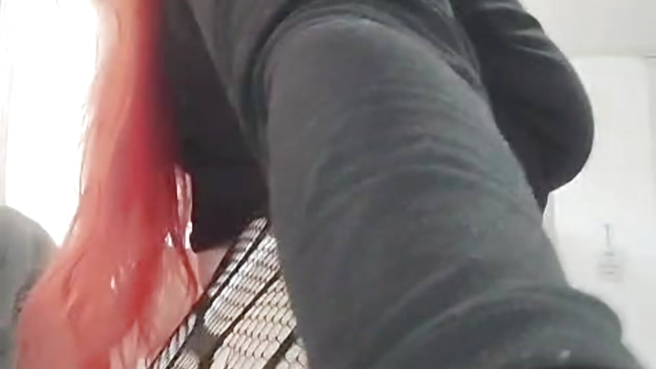 🤫 - video van Alexatexa2929 cam-model