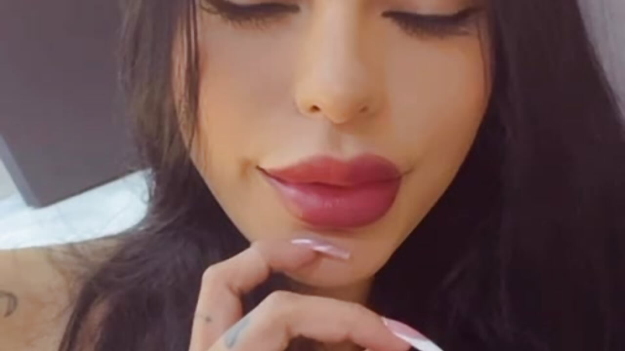 .. - video av Swoni_leia cam-modell