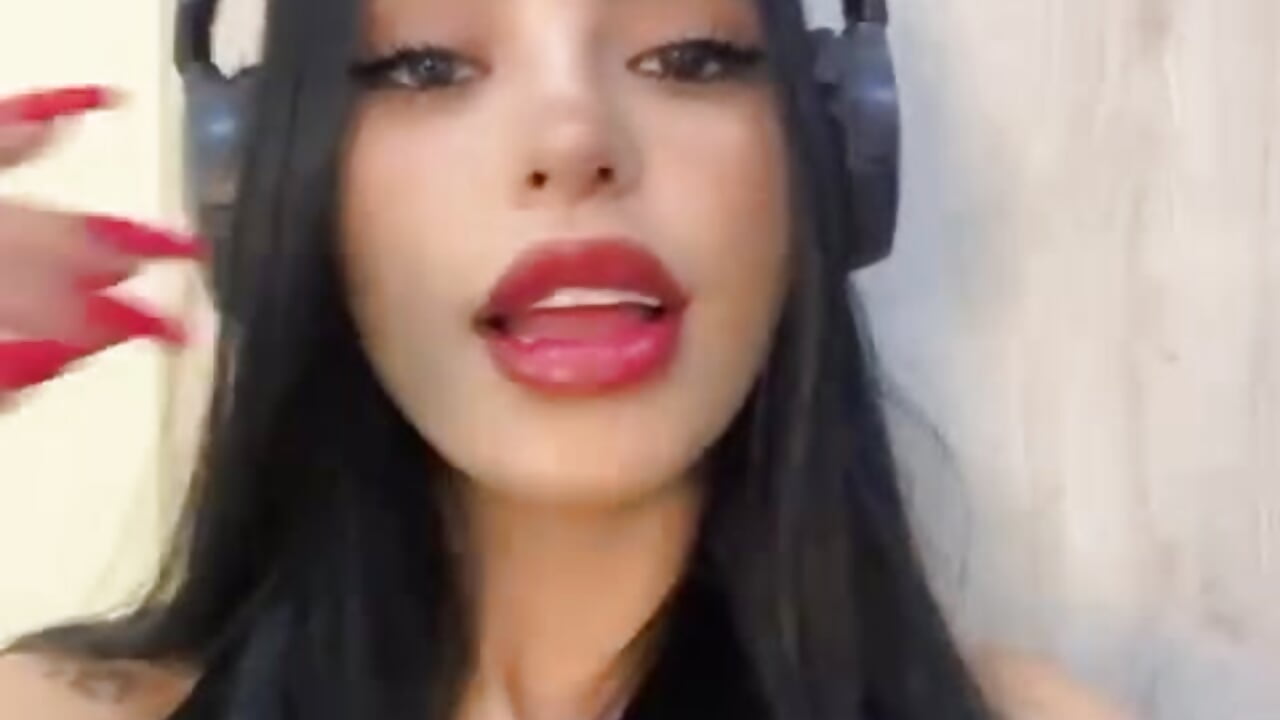 hi - video av Swoni_leia cam-modell