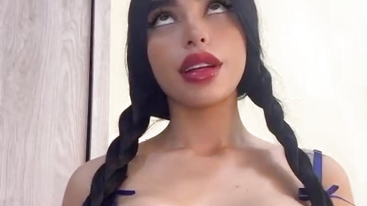 😘😘 - video av Swoni_leia cam-modell