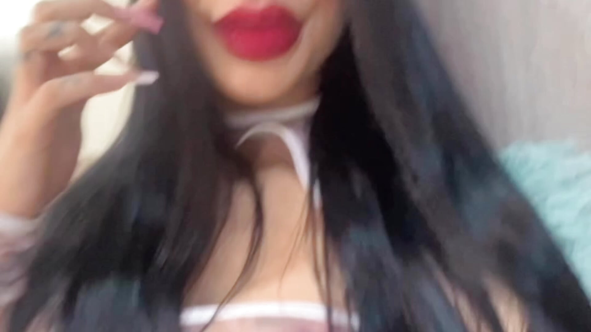 Live ❤️❤️ - video av Swoni_leia cam-modell