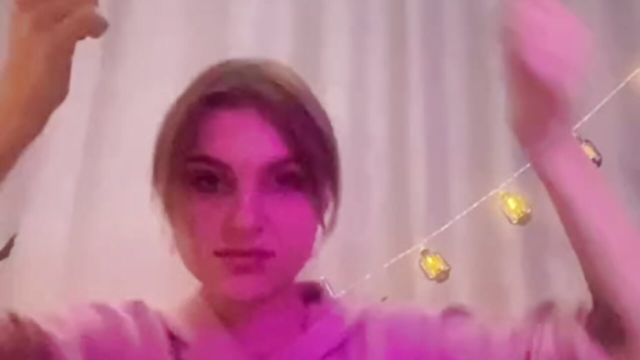 Halloween - video by Kelly_Winss cam model