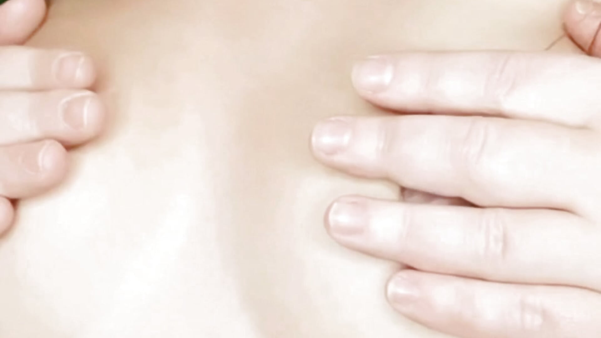 No bra